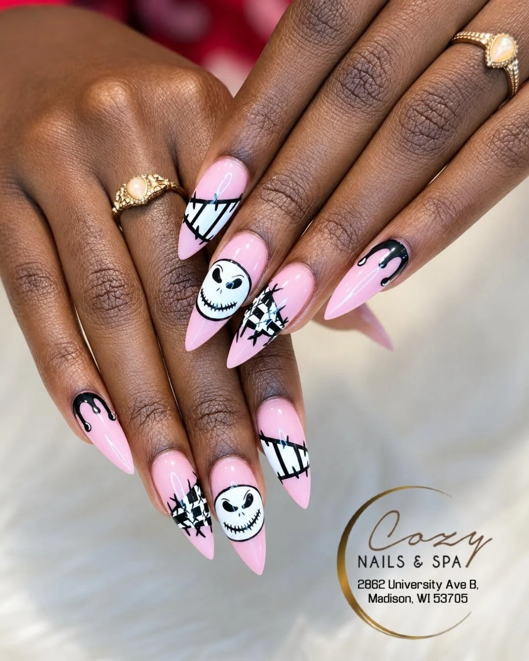 Nails Design